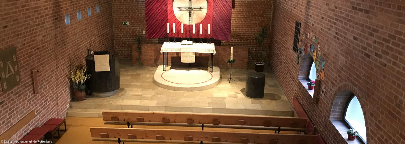 Dreieinigkeitskirche