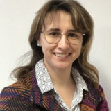 Pfarrerin Maria Simon